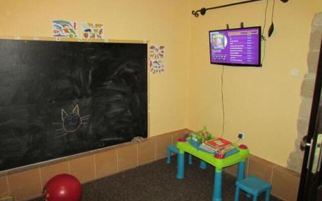 Hotel Restauracja Pod Parowozem