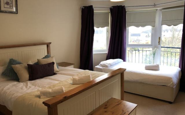 Swords Airport Self Catering