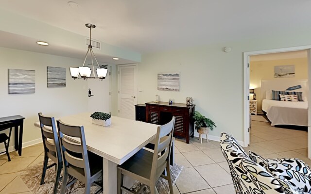 Regency Towers by Southern Vacation Rentals