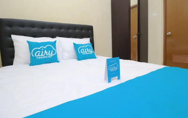 Airy Syariah Sampangan Menoreh Utara 4 Semarang