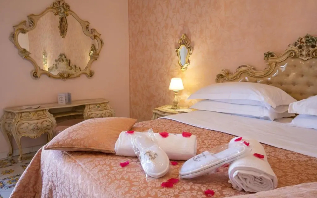 Grand Hotel La Sonrisa