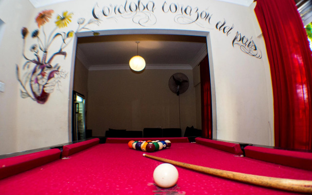 Hostel Cordobes