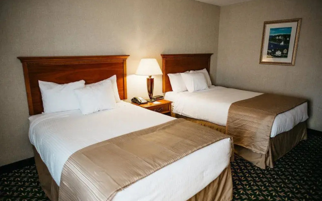 Ramada Mystic
