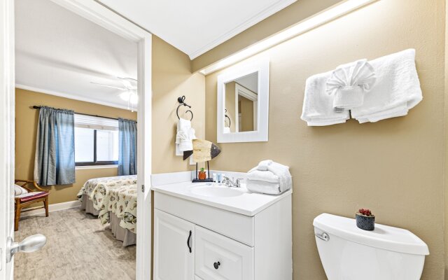 Wind Drift South East 404