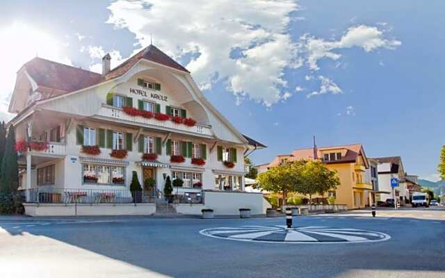 Hotel Gasthof Kreuz