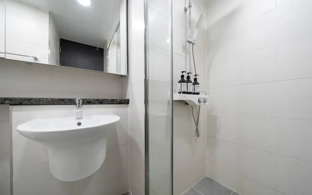 Myeongga Ubleth Hotel