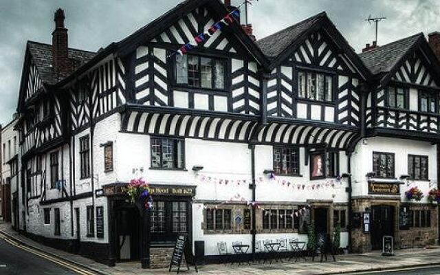 Ye Olde Kings Head
