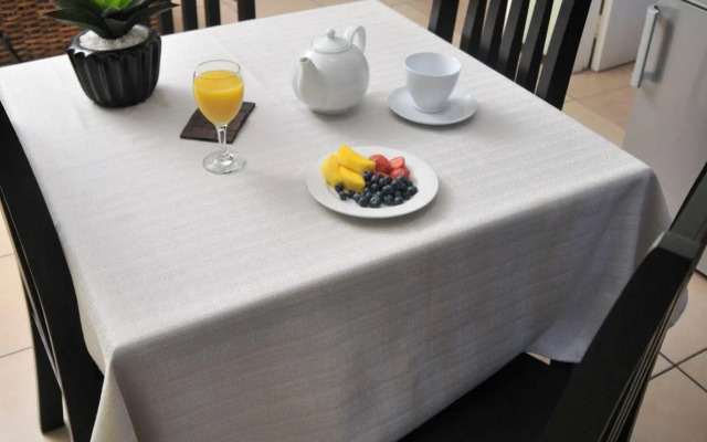 Summer Garden Guest House and Self Catering Apartments
