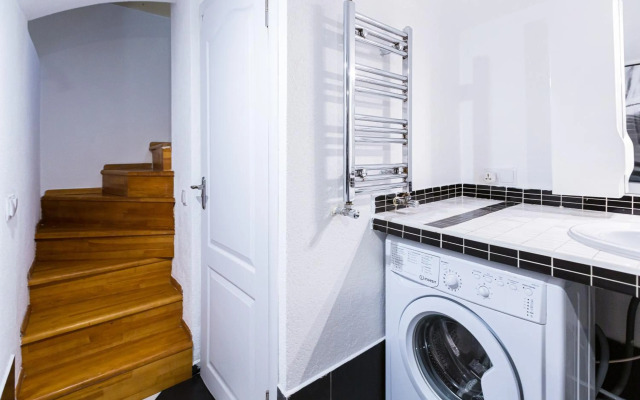 Сучасні апартаменти у Львові, вул. Таманська 9/1