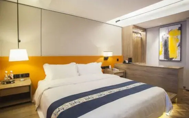 Park Hyatt Hotel