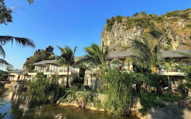 Athena Premier Resort Ninh Bình