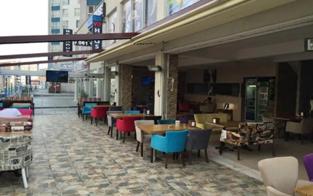 The Tuyap Tonight Suites