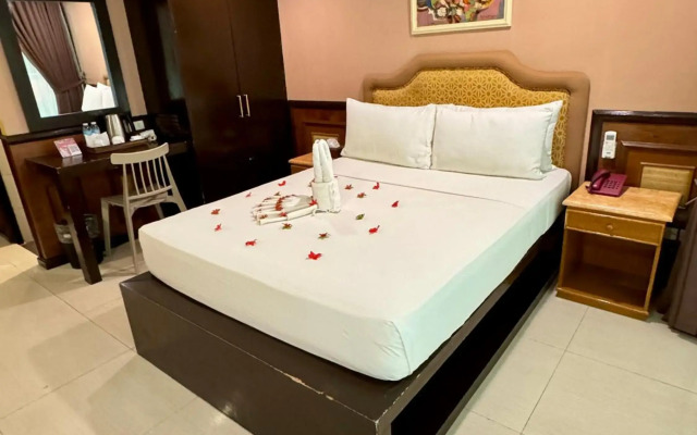 Red Coco Inn de Boracay