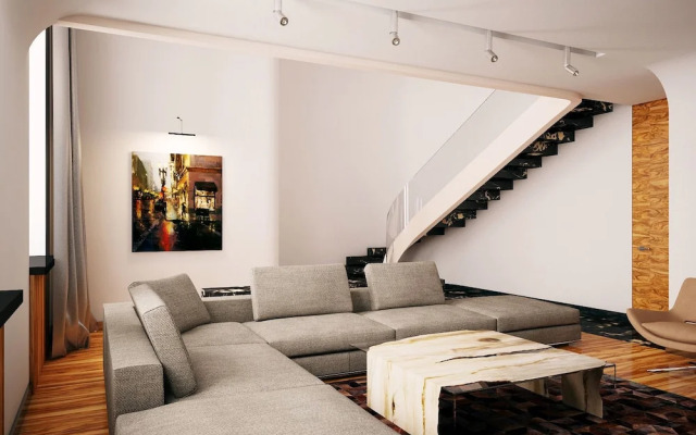 Отель Марлин