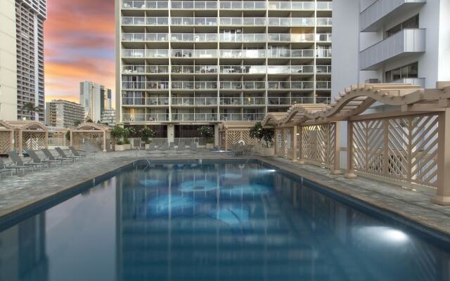 Island Colony 3414 by RedAwning