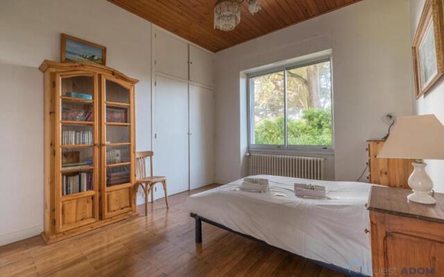 Maison avec vue imprenable sur mer à 180 degrés