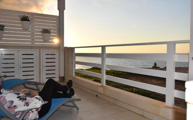 Vista Mare tra i luoghi di Montalbano