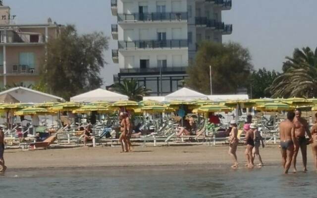Hotel Roma