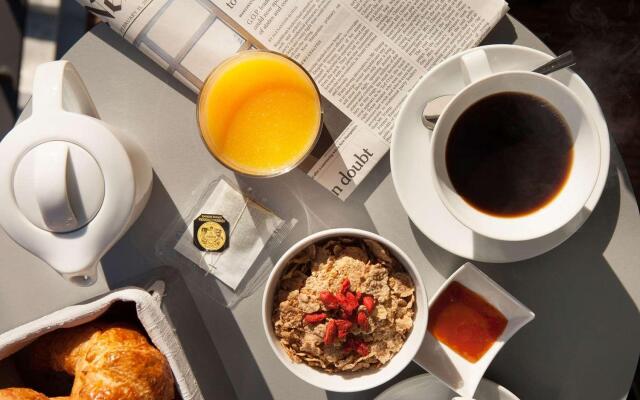 Hôtel La Lanterne & Spa By Timhotel