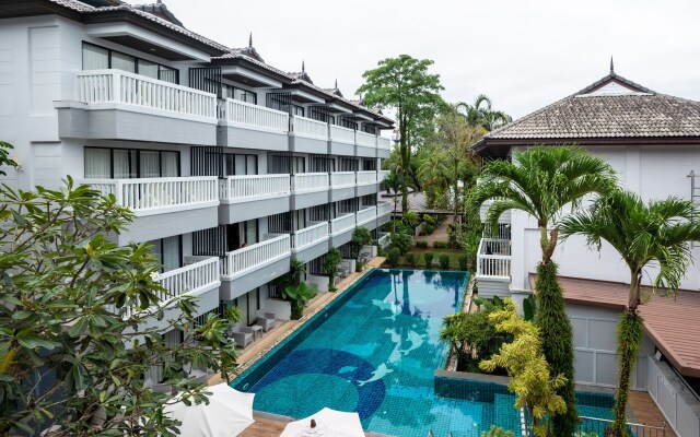 Aonang Buri Resort