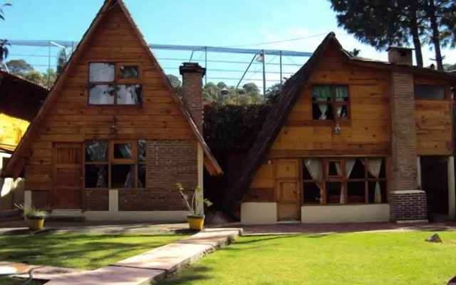 Villas Avándaro Truchas