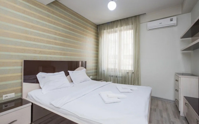 Stay Inn on 33.1 Mashtots Ave.