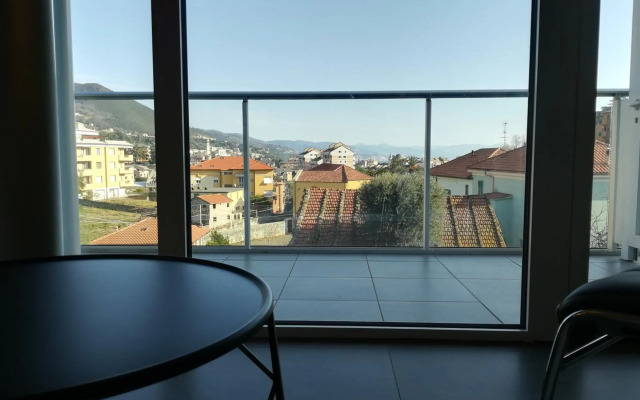 Hotel Poggio