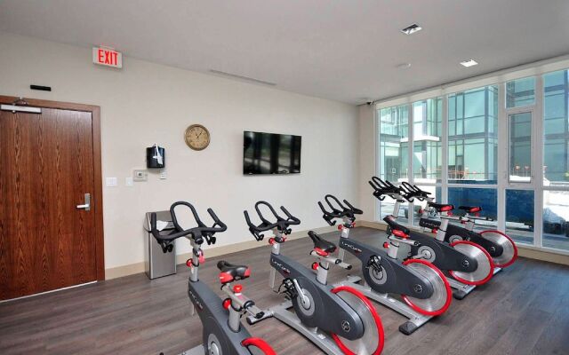 Custom Luxury Suite - By Elite Suites