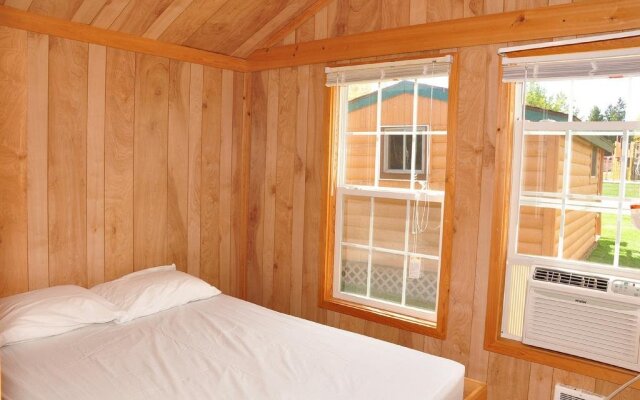 Plymouth Rock Camping Resort