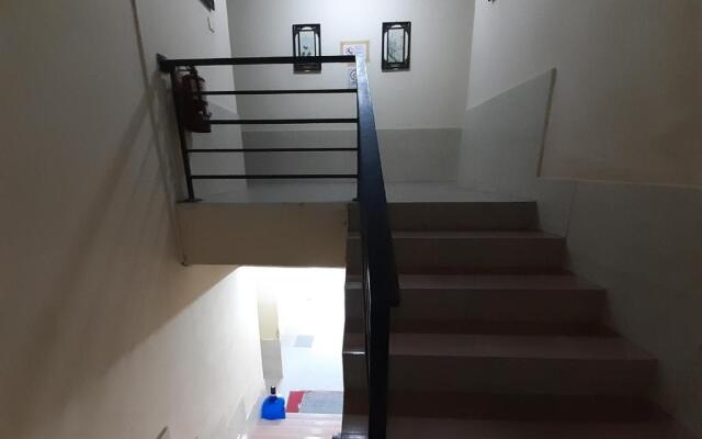 OYO 91659 City Residence