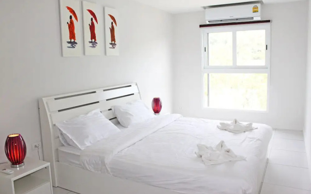 The Place Apartments