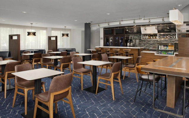 Courtyard by Marriott Jacksonville Flagler Center