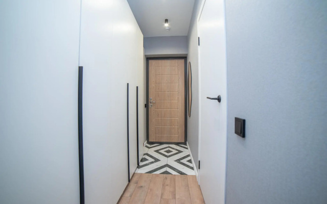 BeGuest на улице Отрадная 1