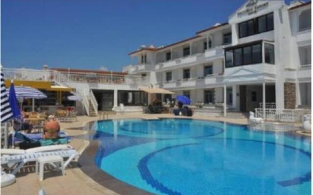 Victoria Suite Hotel & Spa