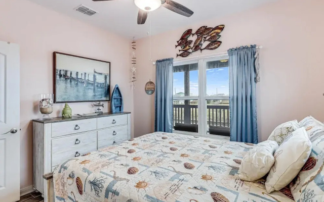 Twin Palms Rental 4 Bedroom Home