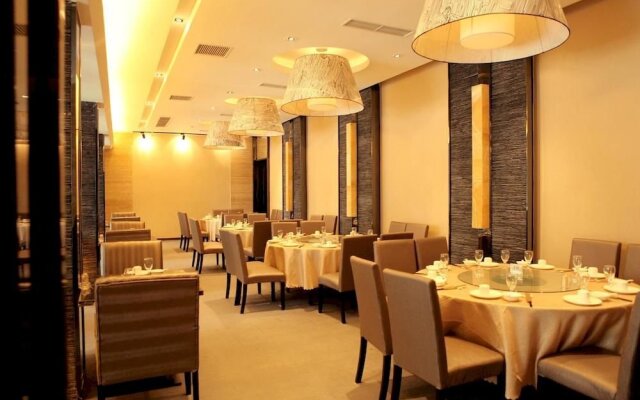 New Year Jubilee Hotel