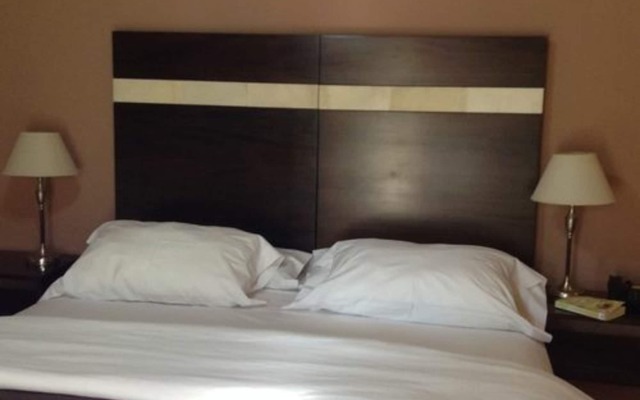 Las Marias Hotel Boutique