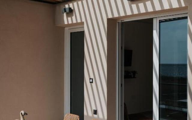 Ponte Suites
