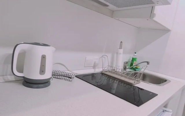 84 AN 1 - Stay Napa Aura Apartment