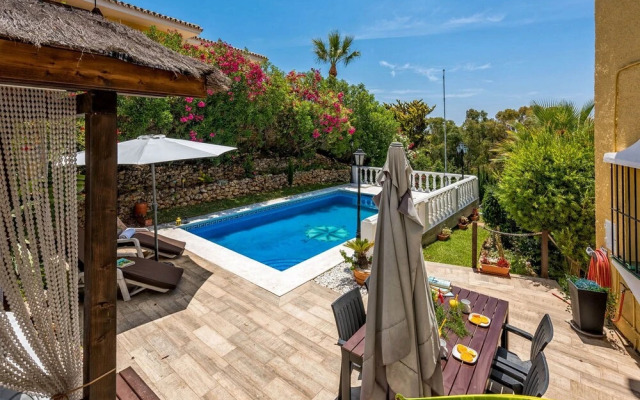 Solaga -  Villa Costalota