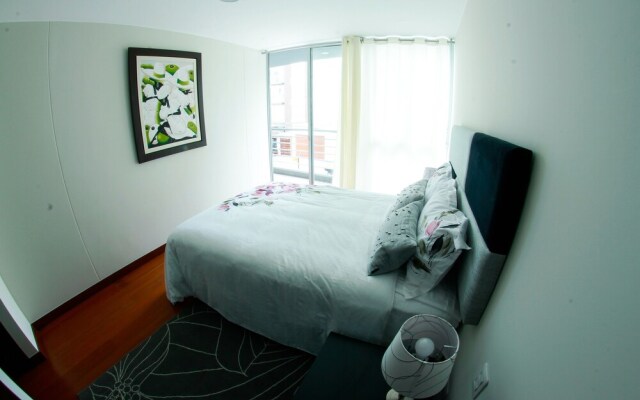 UR Place Rentals - Calle Chiclayo Miraflores