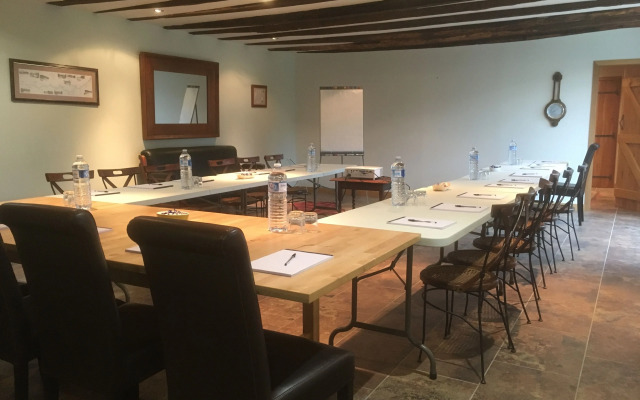 Château de la Ville Voisin