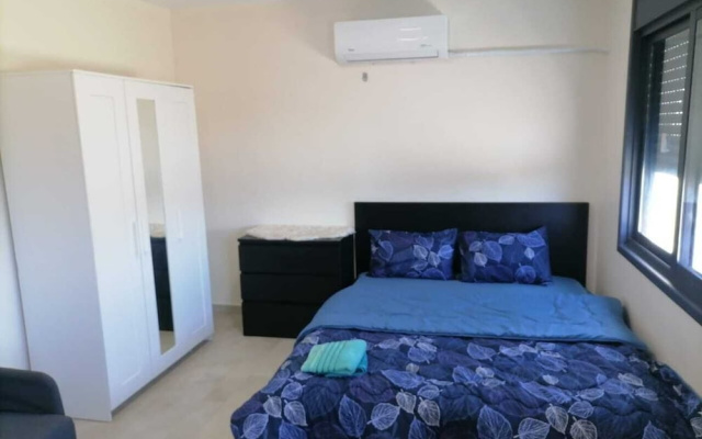 Durrat al Israa Residence