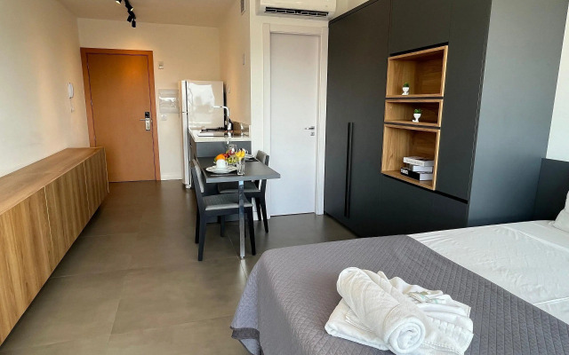 LIV - Apartamento 1410