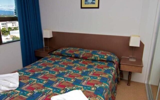Promenade Apartments Gold Coast