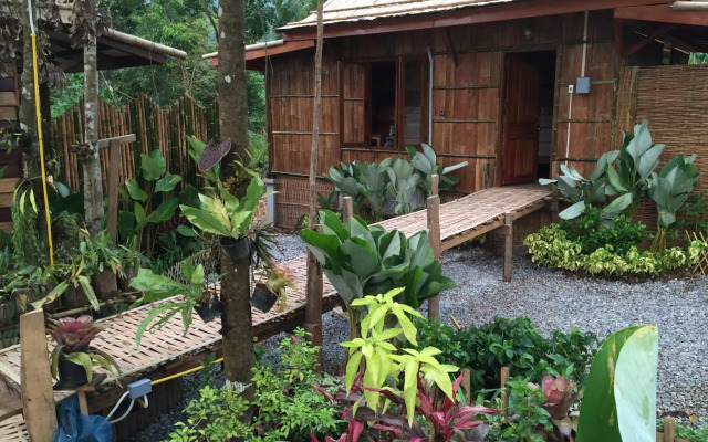 Phoxay Ngam Resort