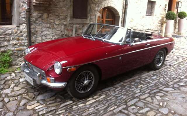 La locanda del Borgo