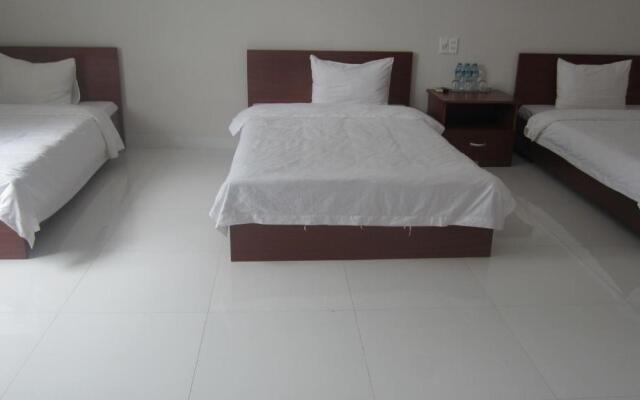 Cong Doan Gia Lai Hotel