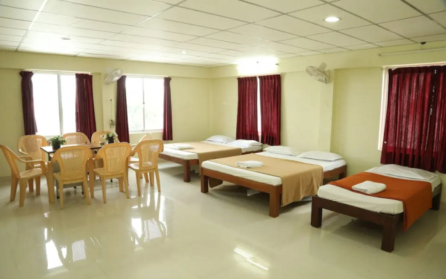 Ganesh Beach Resort