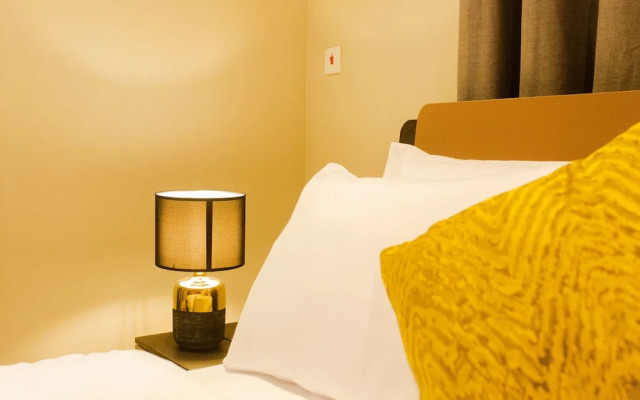 Accra Luxury Apartments  at Achimota